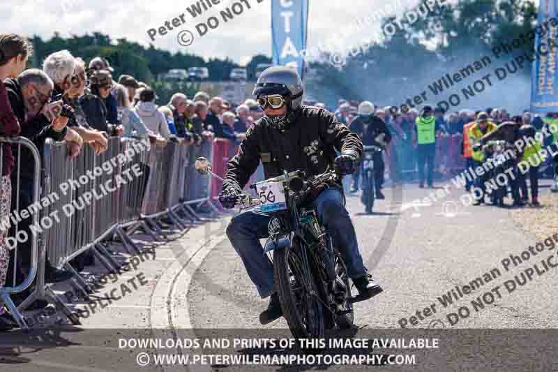 Vintage motorcycle club;eventdigitalimages;no limits trackdays;peter wileman photography;vintage motocycles;vmcc banbury run photographs